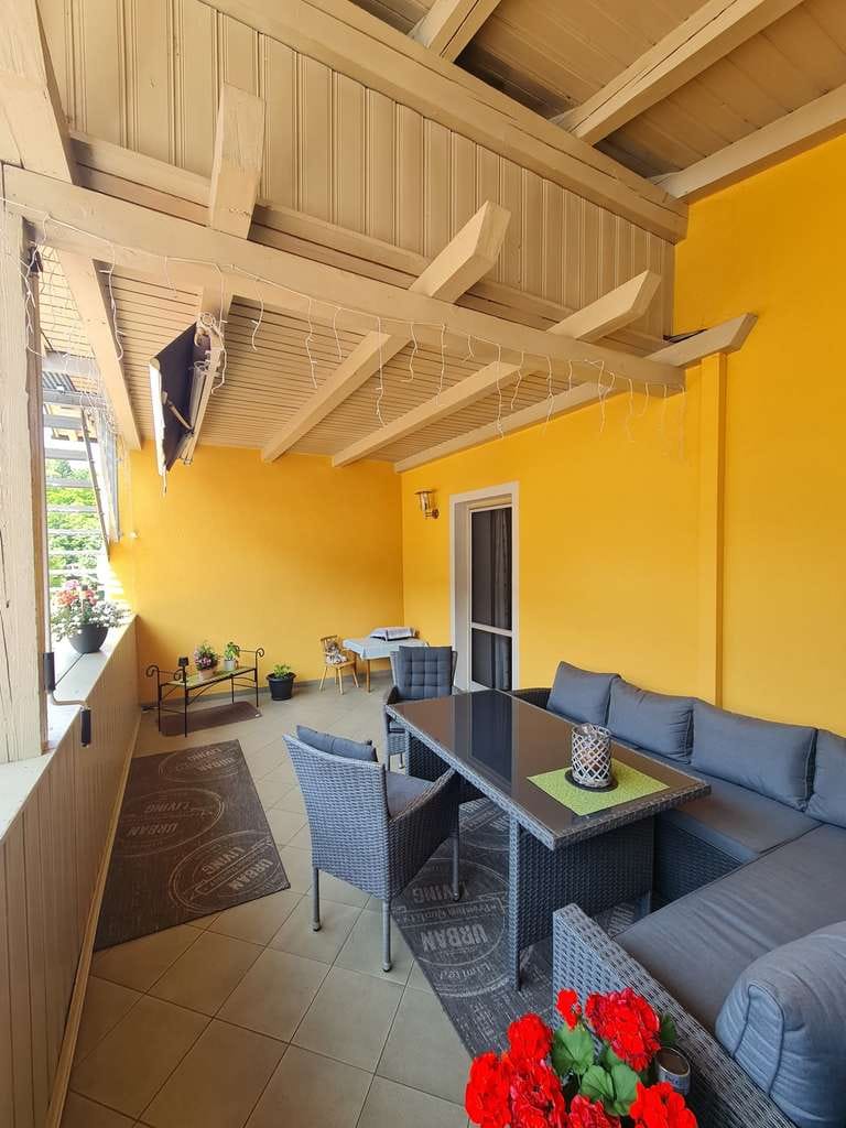 Immobilie in Hutthurm - DIE PERFEKTE Immobilie - Familien(t)raum oder Mehrgenerationenwohnen oder Kapitalanlage oder ... - Bild 3
