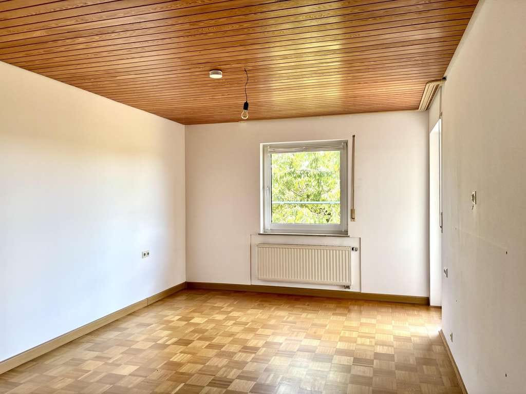 Immobilie in Stimpfach - Flexibles Zweifamilienhaus mit Ausblick... - Bild 4