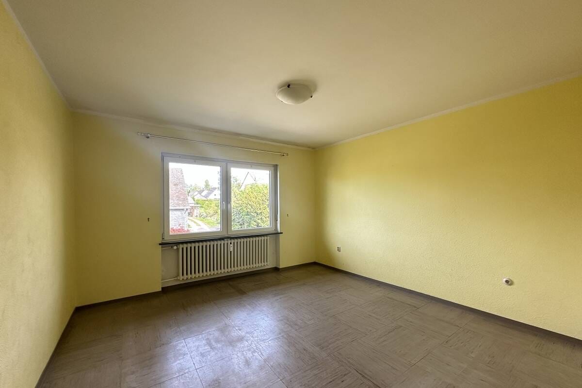 Immobilie in Kell am See - Kell am See - Dreifamilienhaus mit Potenzial zur Eigennutzung oder als Kapitalanlage - Bild 4