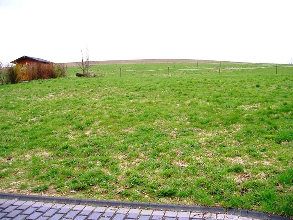 Immobilie in Fensdorf - modernes Architektenhaus in massiver Bauweise und in idyllischer Lage - Bild 2