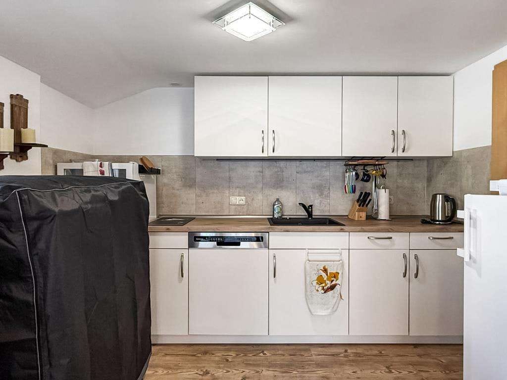 Immobilie in Saalburg-Ebersdorf - Bezugsfertiges Einfamilienhaus mit Platzpotenzial (A1692) - Bild 1