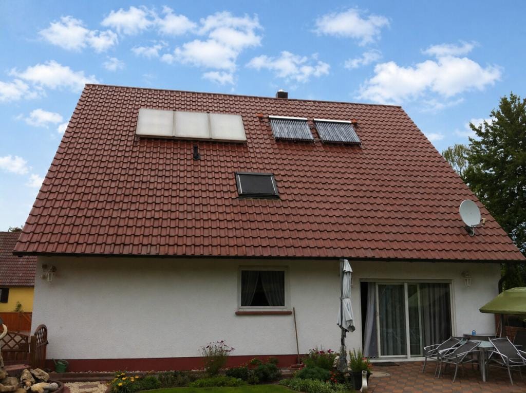 Immobilie in Osthofen -  - Bild 0