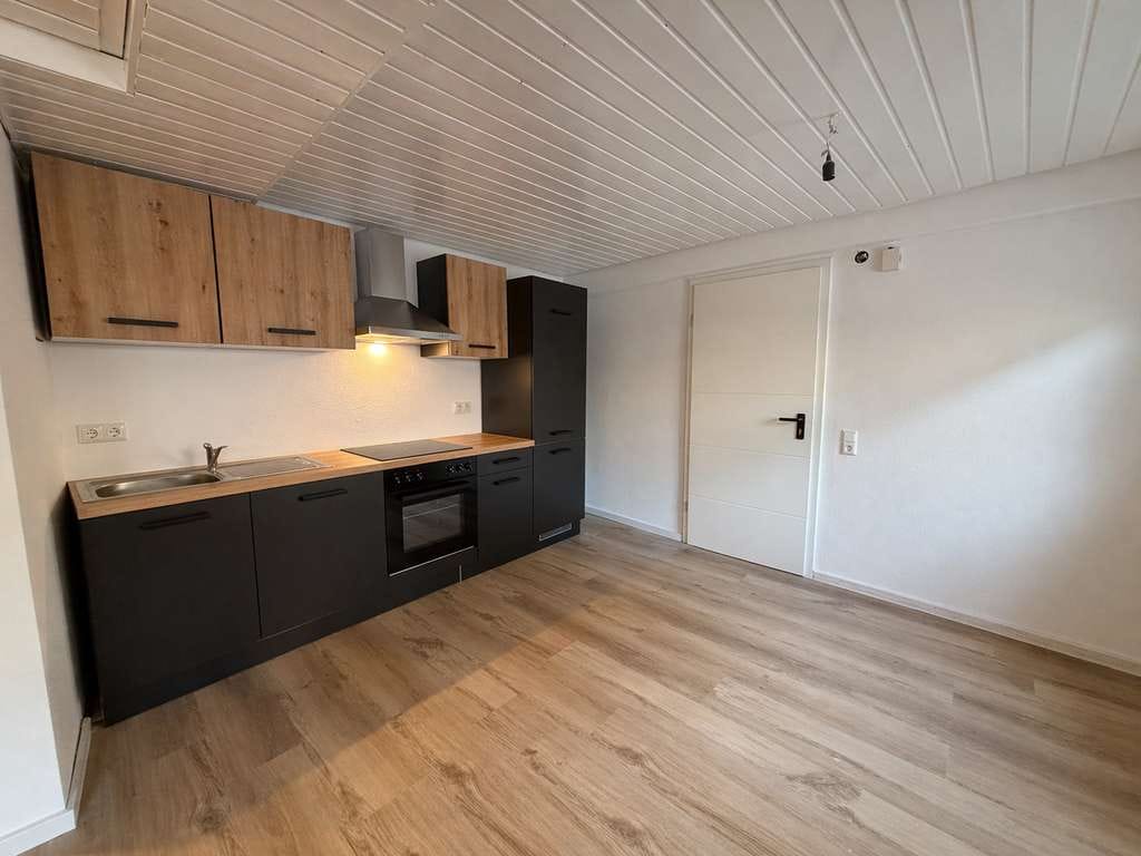 Immobilie in Nürtingen - 2-Zimmer-Wohnung, frisch renoviert - Bild 0