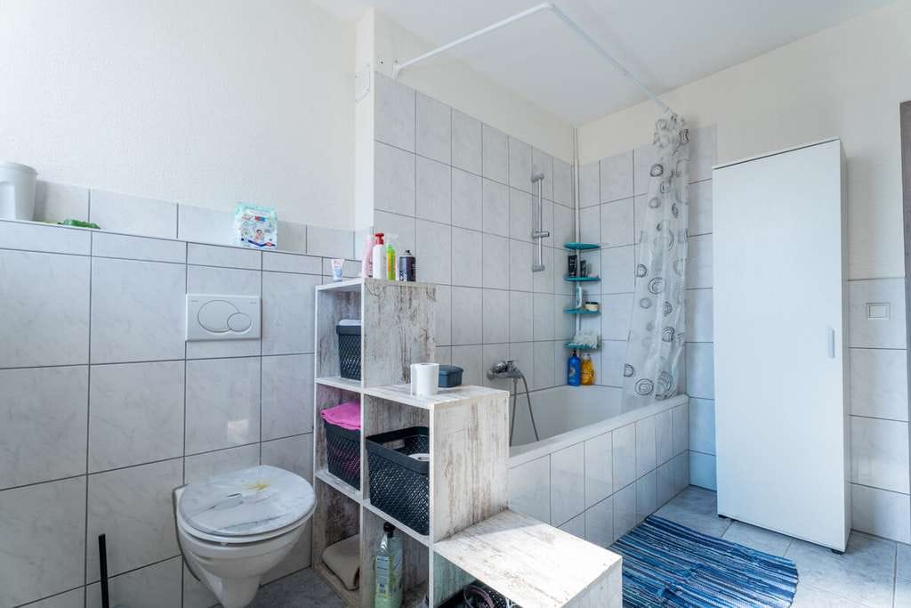 Immobilie in Rielasingen-Worblingen - Charmante 3-Zimmer-Etagenwohnung – seit Jahren solide vermietet! - Bild 4