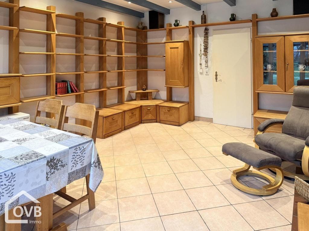 Immobilie in Krummhörn - Reihenhaus in Krummhörn (Eilsum) - Bild 2
