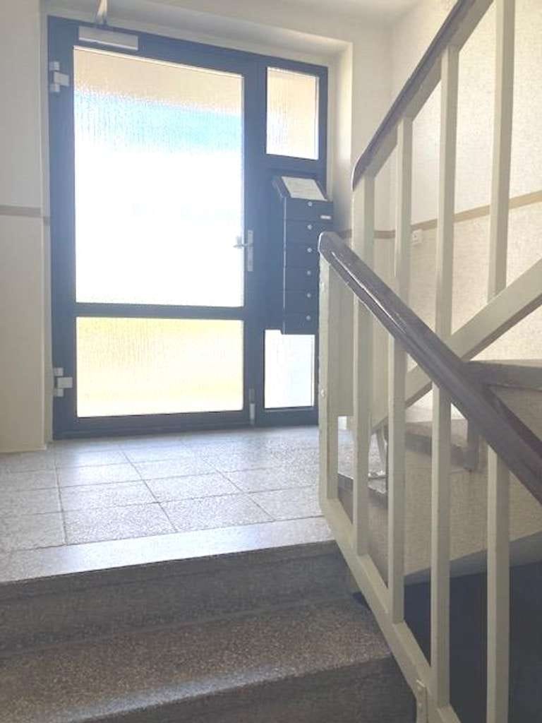 Immobilie in Stollberg/Erzgebirge - Charmante Etagenwohnung - Teil eines kleinen Wohnungspakets mit 5 ETWs in Stollberg/Erz. - Bild 4