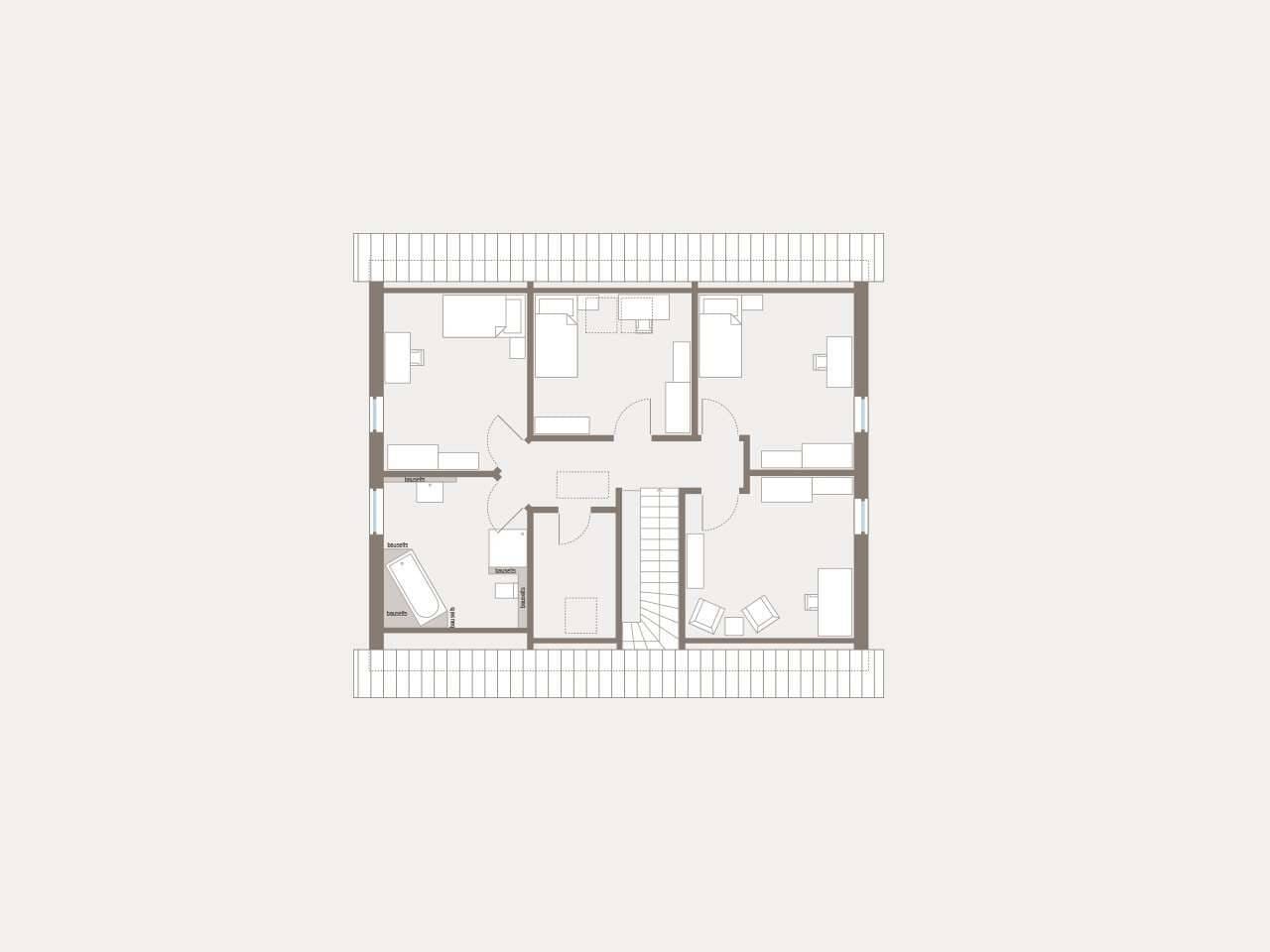 Immobilie in Eitensheim - Ihr individuelles Traumhaus - Komfort und Qualität perfekt kombiniert - Bild 2