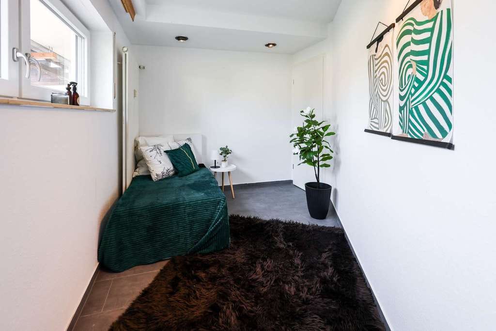 Immobilie in Durbach - Top-Investment in Durbach: 3-Zimmer-Wohnung mit hervorragender Vermietbarkeit - Bild 3