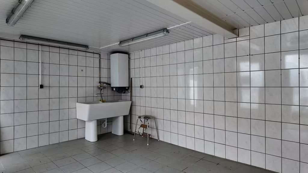 Immobilie in Herleshausen - Herleshausen, EFH + Nebengeb. - Bild 3