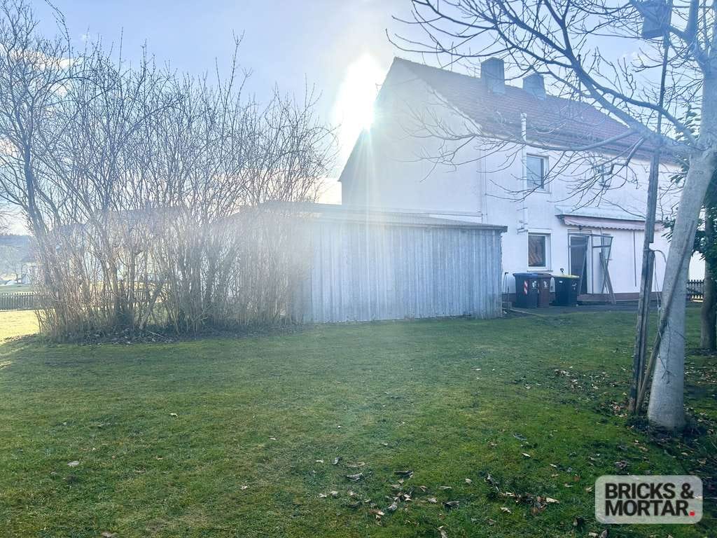 Immobilie in Dinkelscherben - Familienglück mit Raum für Ideen – großzügiges Anwesen in Ried bei Dinkelscherben - Bild 2