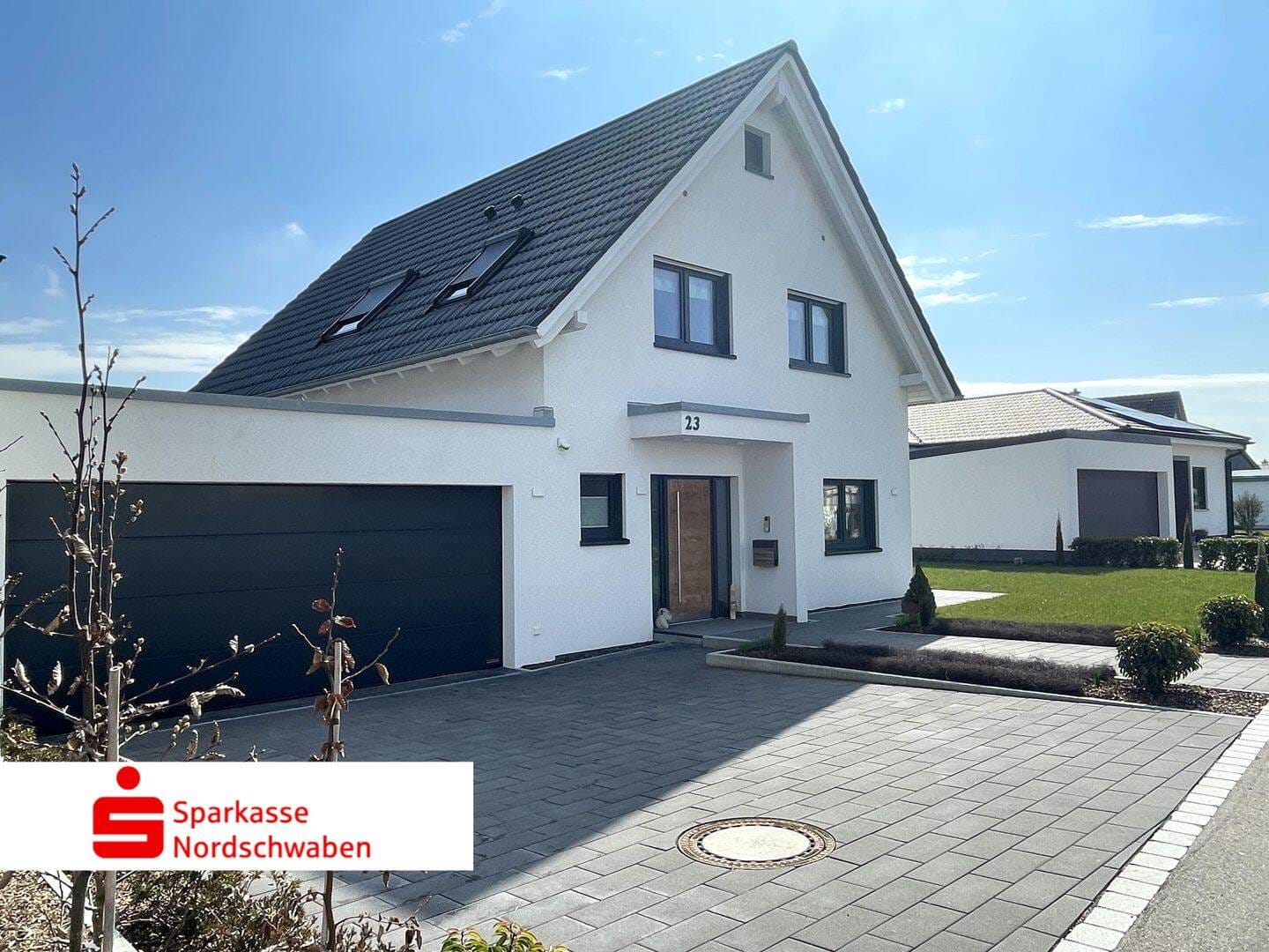 Immobilie in Mödingen - Hier gehen Sie steigenden Energie- und Baukosten aus dem Wege! - Bild 0