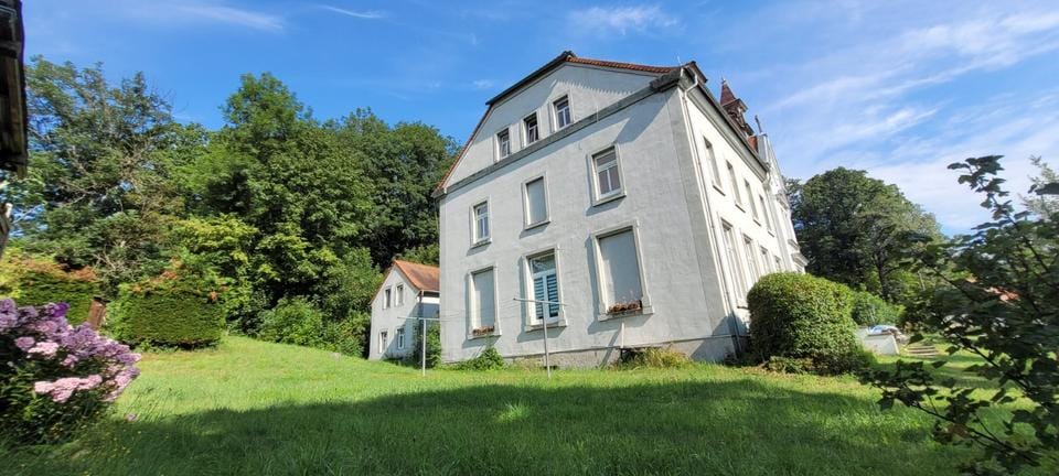 Immobilie in Ostritz - Mehrfamilienhaus in Ostritz - Bild 0