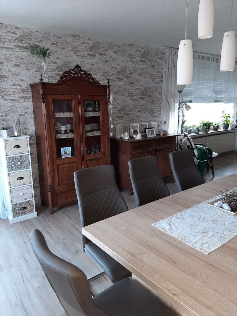 Immobilie in Hilders - Elegantes Einfamilienhaus in Hilders  - Bild 4