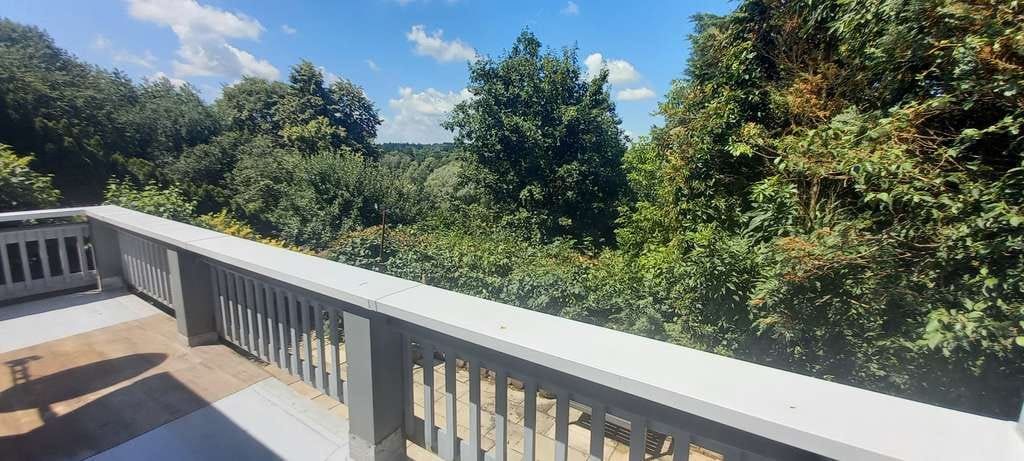 Immobilie in Isen - Großes RMH mit herrlichen Blick über das Isental - Bild 0