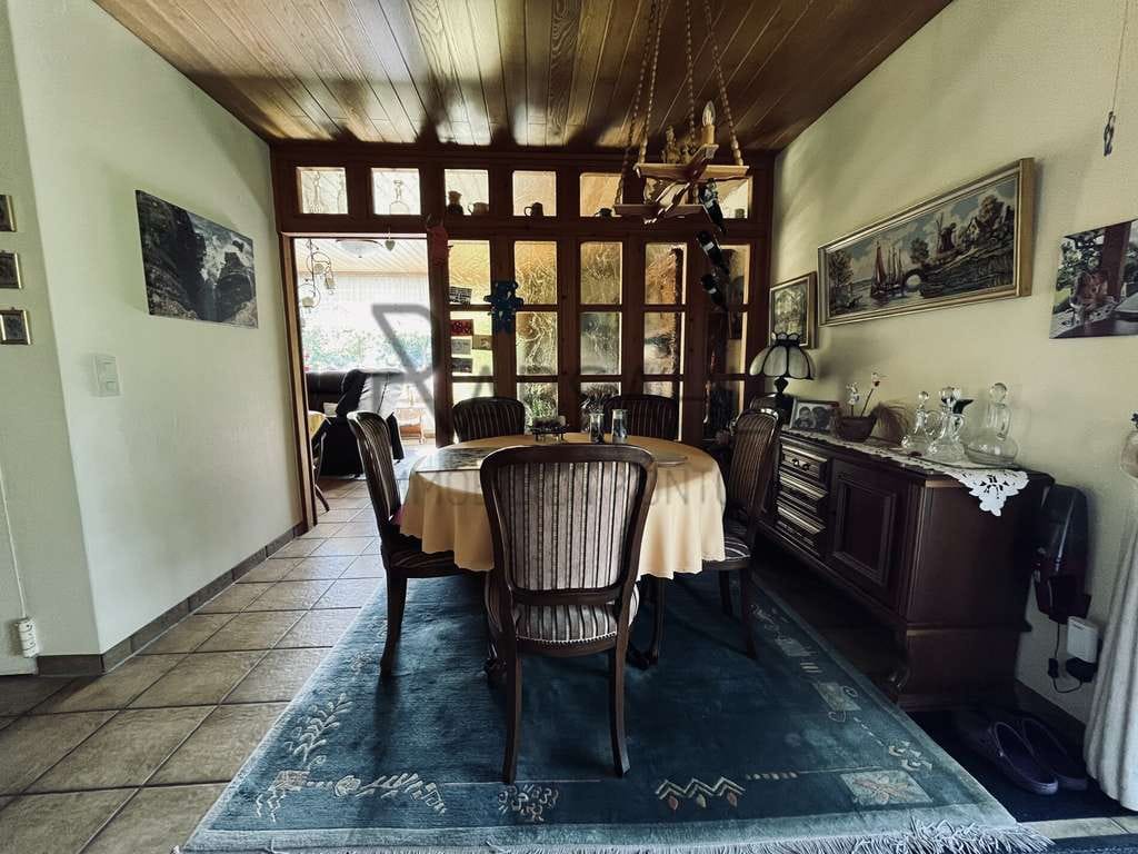 Immobilie in Hittbergen - Kleines Einfamilienhaus mit wundervollem Garten in Feldrandlage von Hittbergen - Bild 4