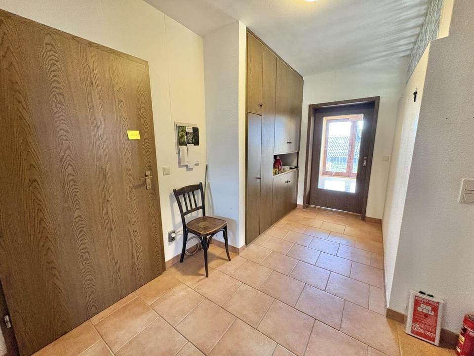 Immobilie in Vallendar - Wohnung mit toller Aussicht über das Rheintal! - Bild 0