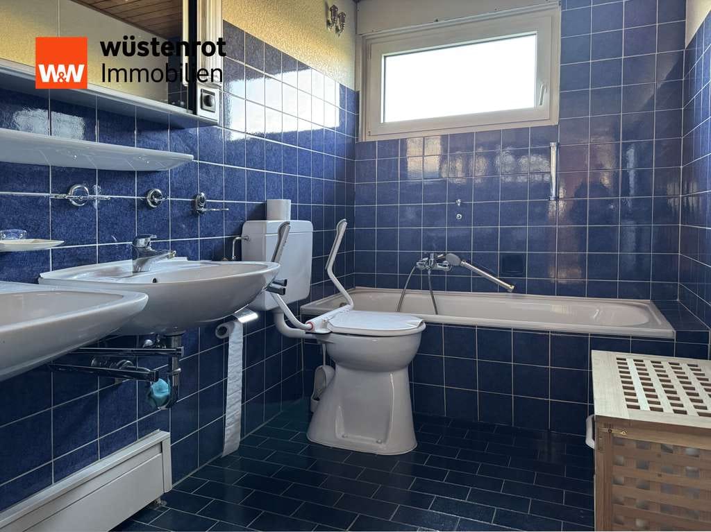 Immobilie in Wangen - FREISTEHENDES HAUS IN FELDRANDLAGE - VIEL PLATZ, GARTENIDYLLE & AUSBAUPOTENTIAL - Bild 4