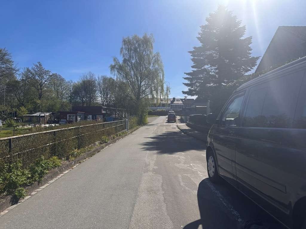 Immobilie in Flensburg - +++ Mürwik! - Leben in ruhiger Sackgassenlage mit Vollkeller und Wintergarten +++ - Bild 1