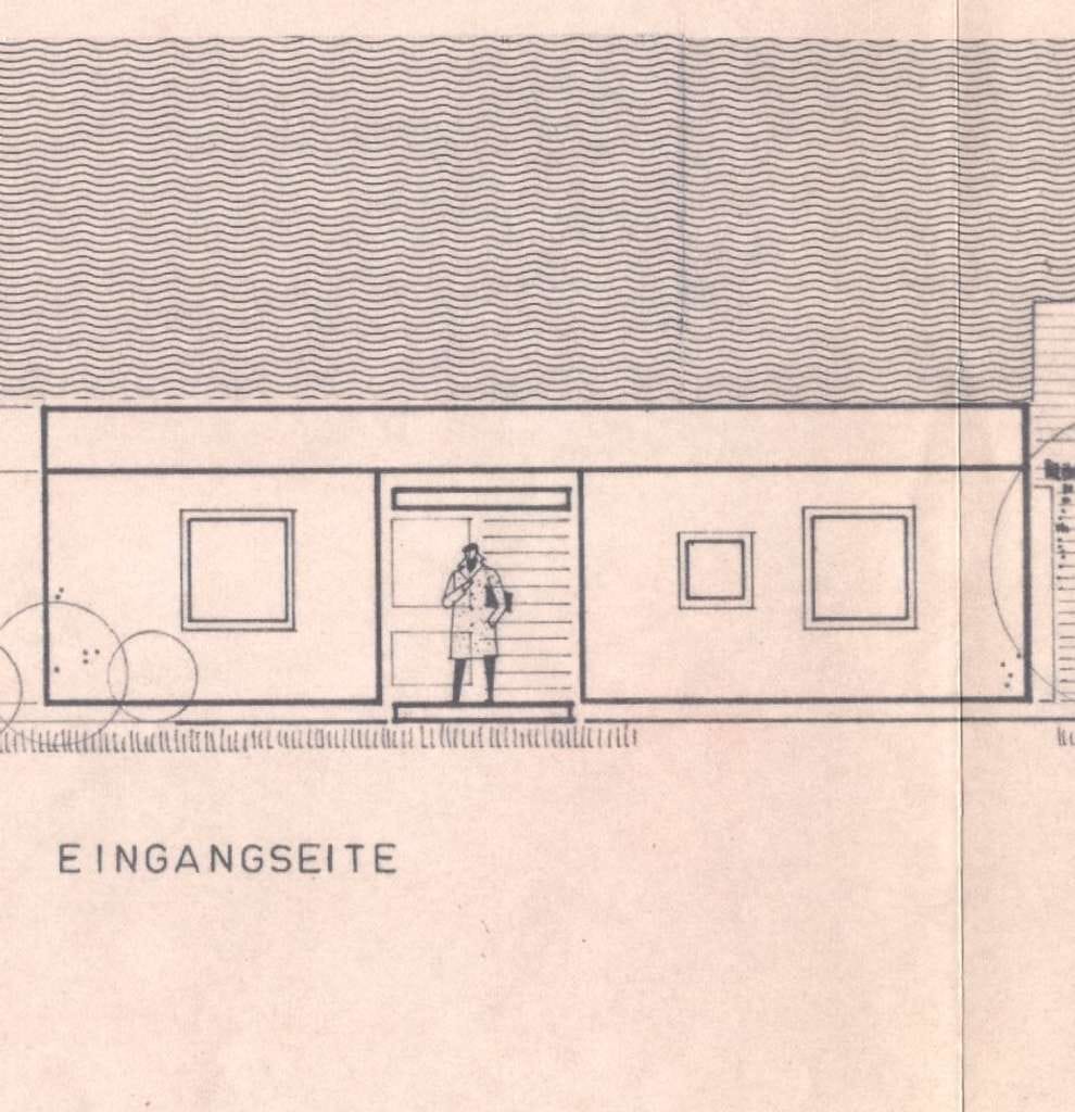 Immobilie in Neulußheim - Wohnen mit Charakter: Einfamilienhaus in Neulußheim - Bild 2