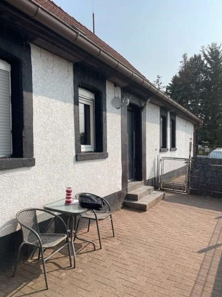 Immobilie in Carlsberg - Ruhig gelegenes Einfamilienhaus für Ihre Familie  - Bild 1