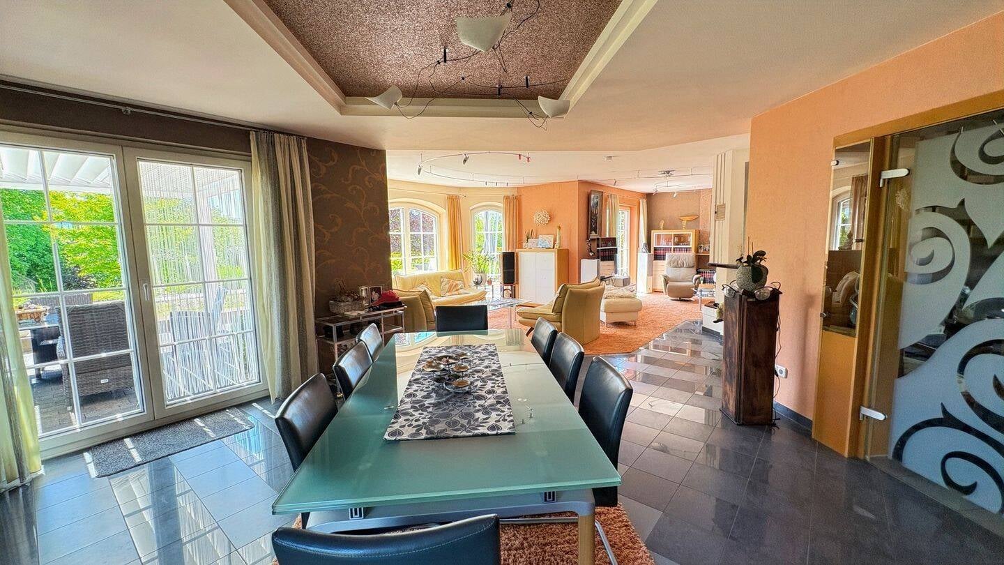 Immobilie in Mandern - Traumhaus in Mandern - Exklusives Wohnen in naturnaher Lage! - Bild 3