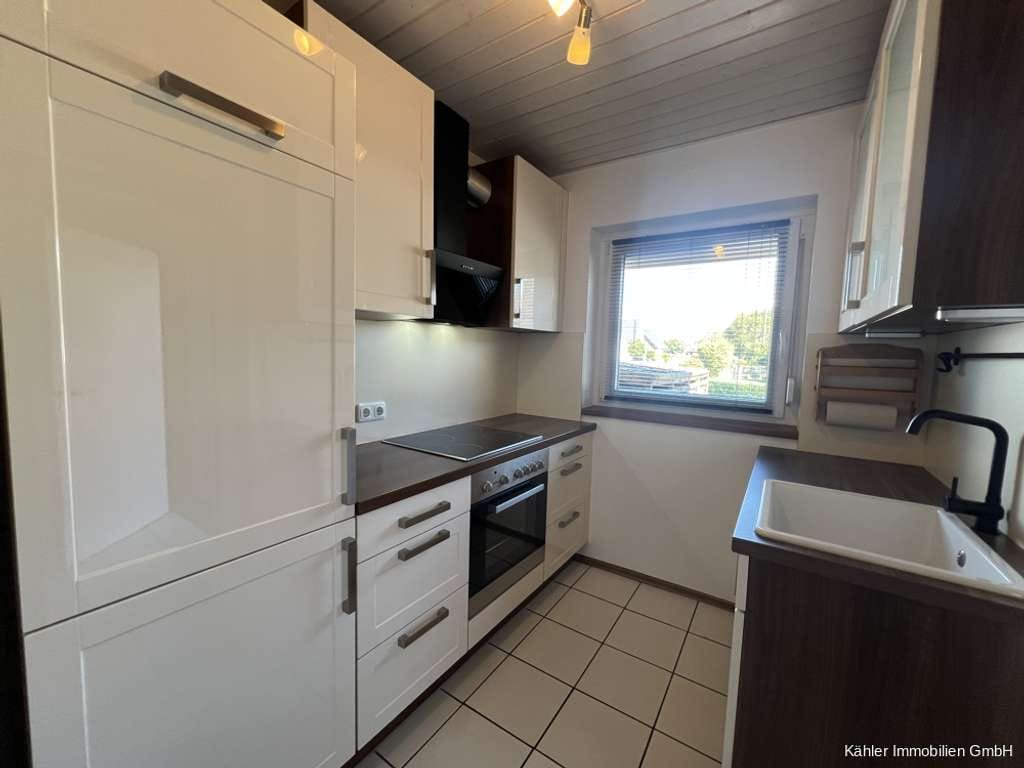 Immobilie in Westerdeichstrich - Nahe Büsum: Familienfreundliches Reihenmittelhaus in ruhiger Wohnlage - Bild 4