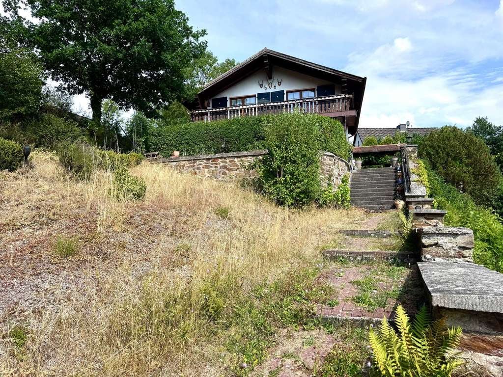 Immobilie in Waldsolms - Ein Zuhause mit Charakter! - Bild 0