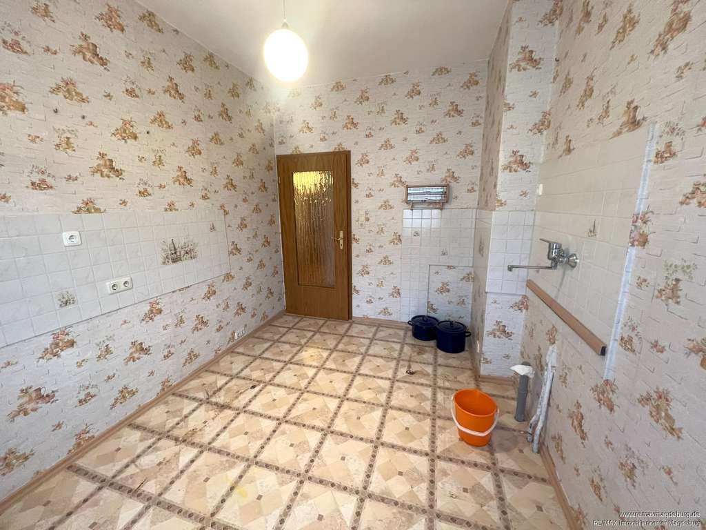 Immobilie in Wanzleben-Börde - Gemütliches Haus mit Ausbaupotenzial in familienfreundlicher Wohnlage in Klein Wanzleben - Bild 2