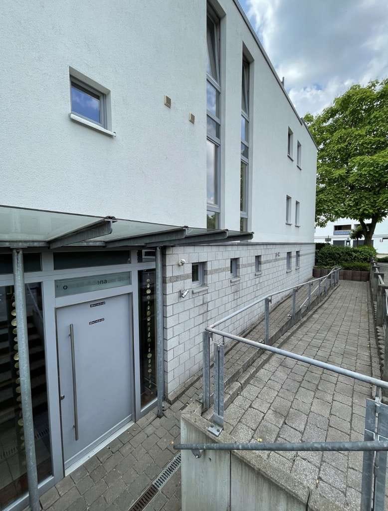 Immobilie in Gescher - Wohnen mit Charakter: Kompakte Wohnung in Gescher - Bild 3