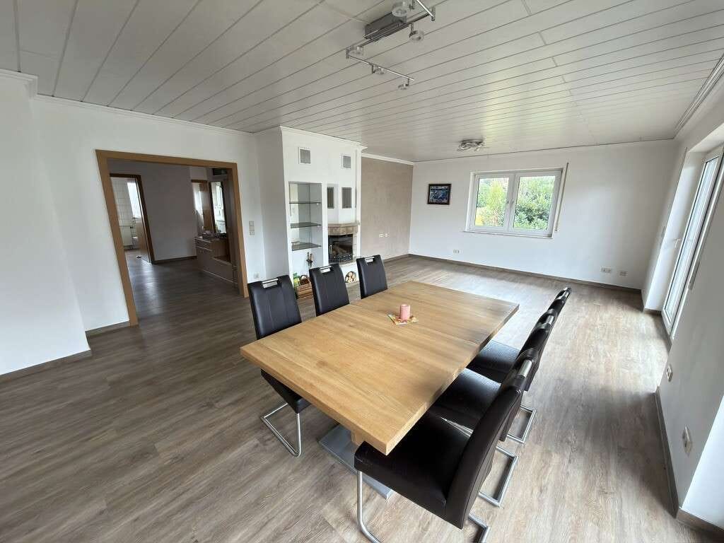 Immobilie in Nieder Kostenz - Kirchberg | 185 m² Wfl. | 148 m² Nutzfl. | 737 m² Grundstück | Doppelgarage - Bild 2