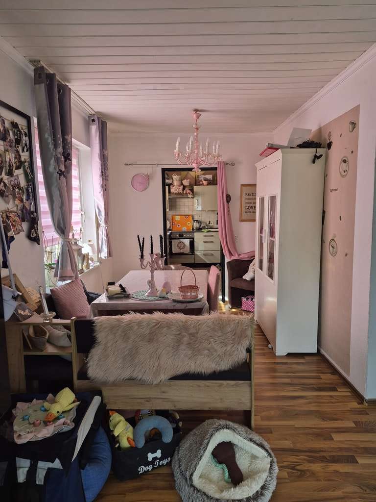 Immobilie in Geseke - !! Öffentlich gefördete Doppelhaushälfte !! - Bild 4