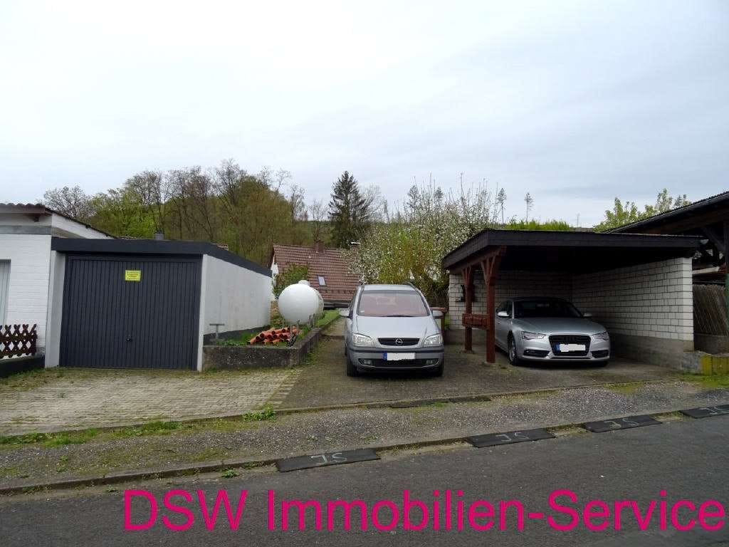 Immobilie in Bodenfelde - Wohnen am Waldrand! - Bild 4