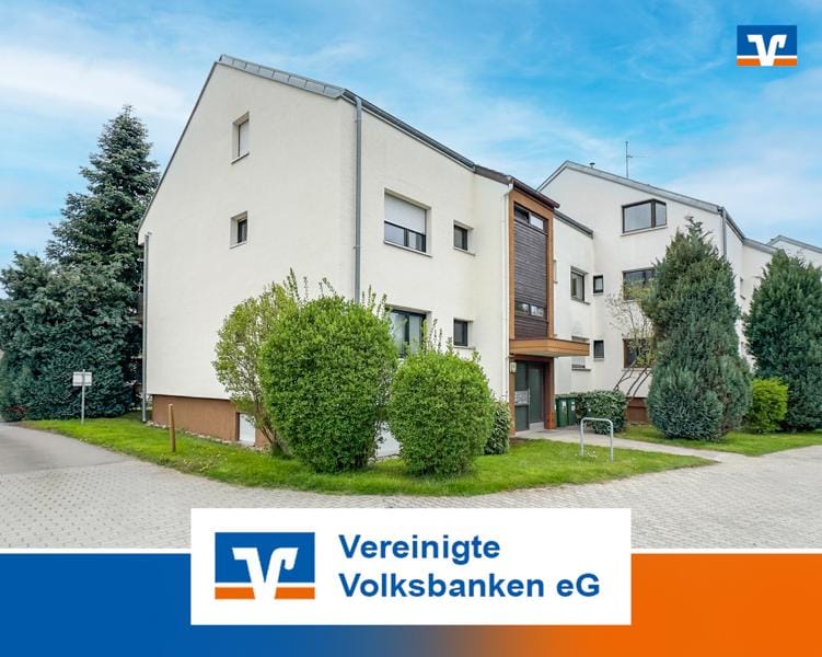 Immobilie in Bad Liebenzell - Dachgeschosswohnung in Bad Liebenzell (Unterhaugstett) - Bild 0