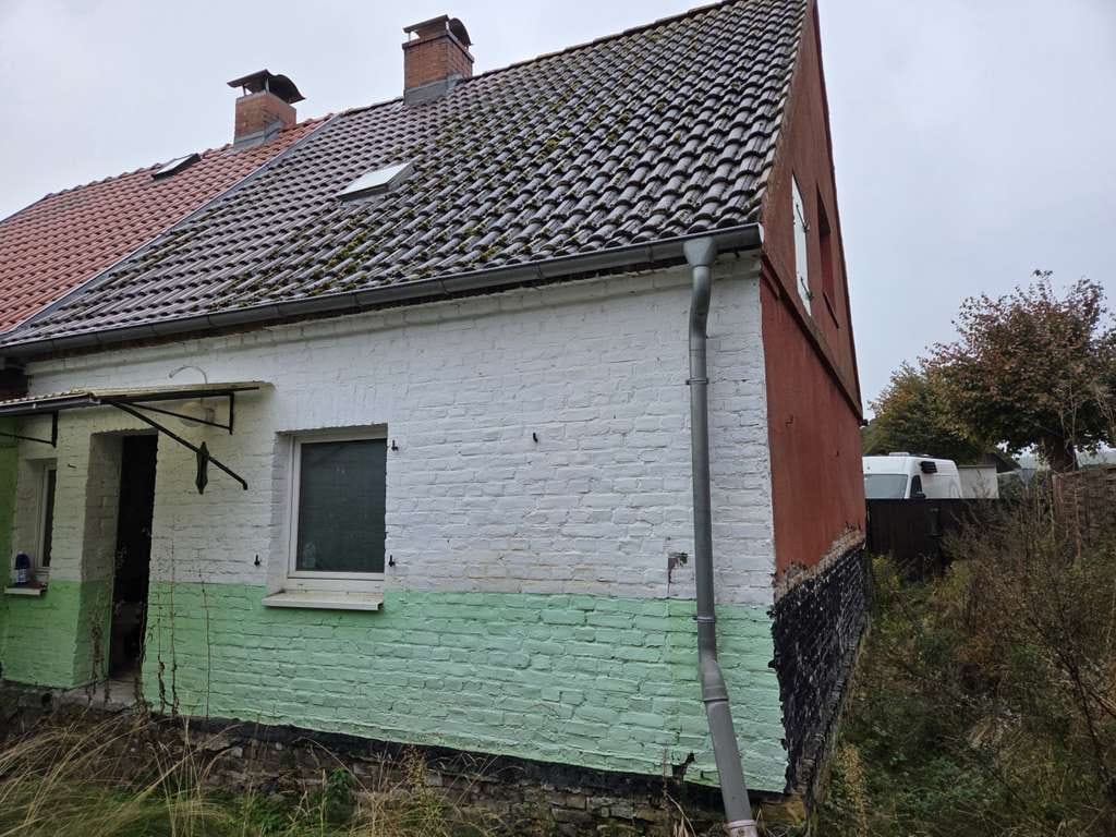 Immobilie in Leopoldshagen - Lohnenswerte Herausforderung - entkerntes Haus- Wassernähe (VHB) - Bild 3