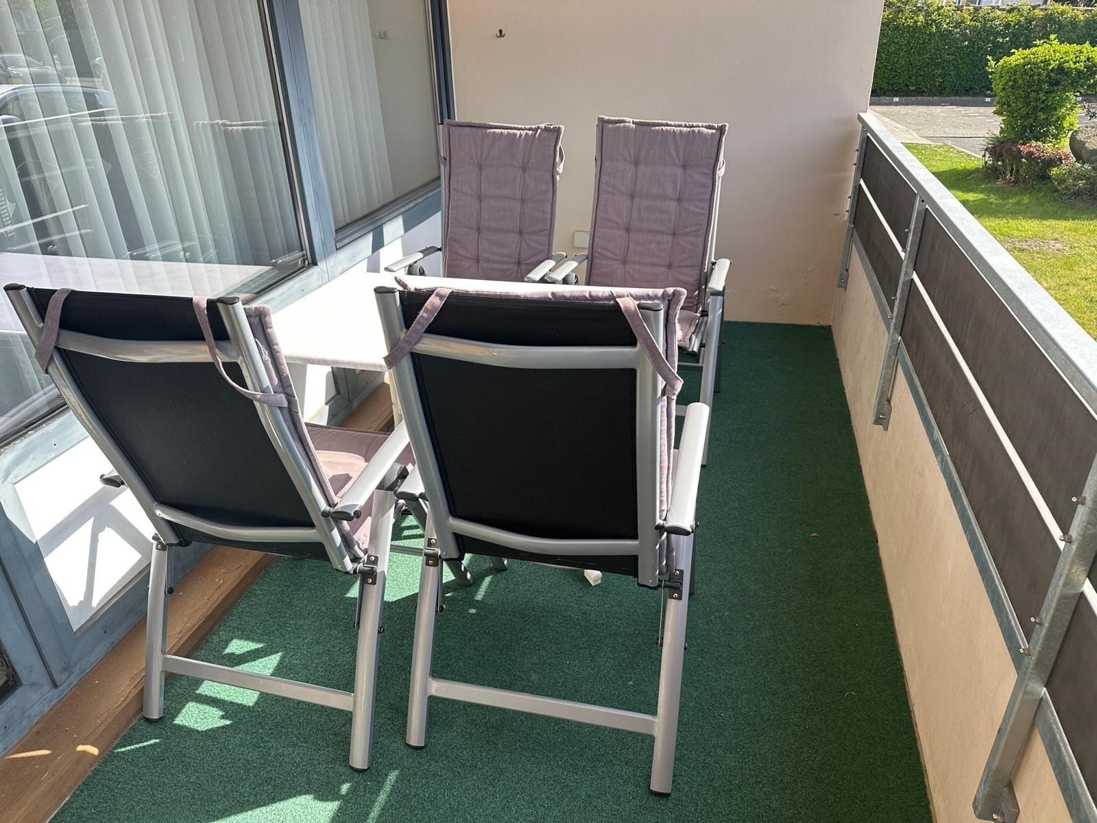 Immobilie in Kellenhusen - 1,5-Zimmer-Eigentumswohnung  - Bild 1