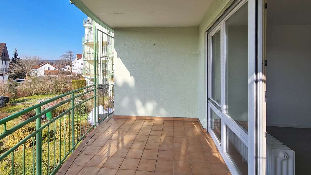 Immobilie in Magstadt - *** Helle 3,5 Zimmer-Wohnung in Magstadt! *** - Bild 3
