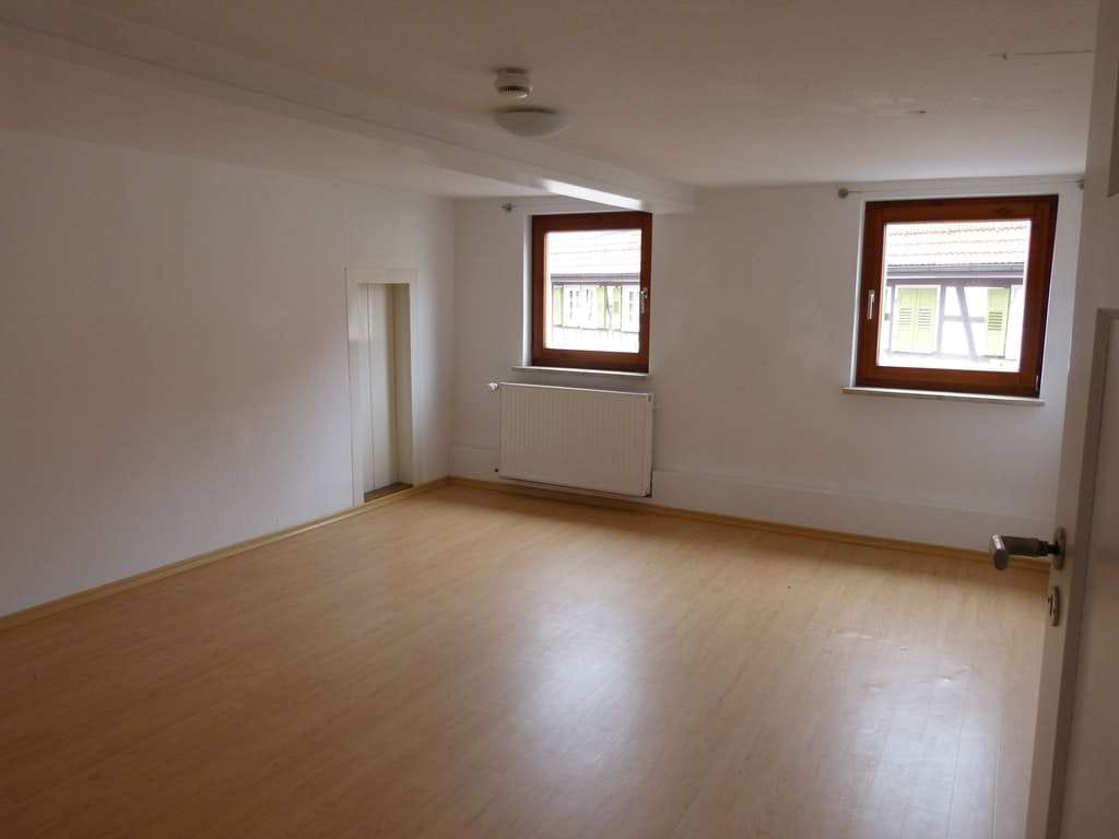 Immobilie in Gechingen - Charmantes Haus in Gechingen zu verkaufen - Bild 4