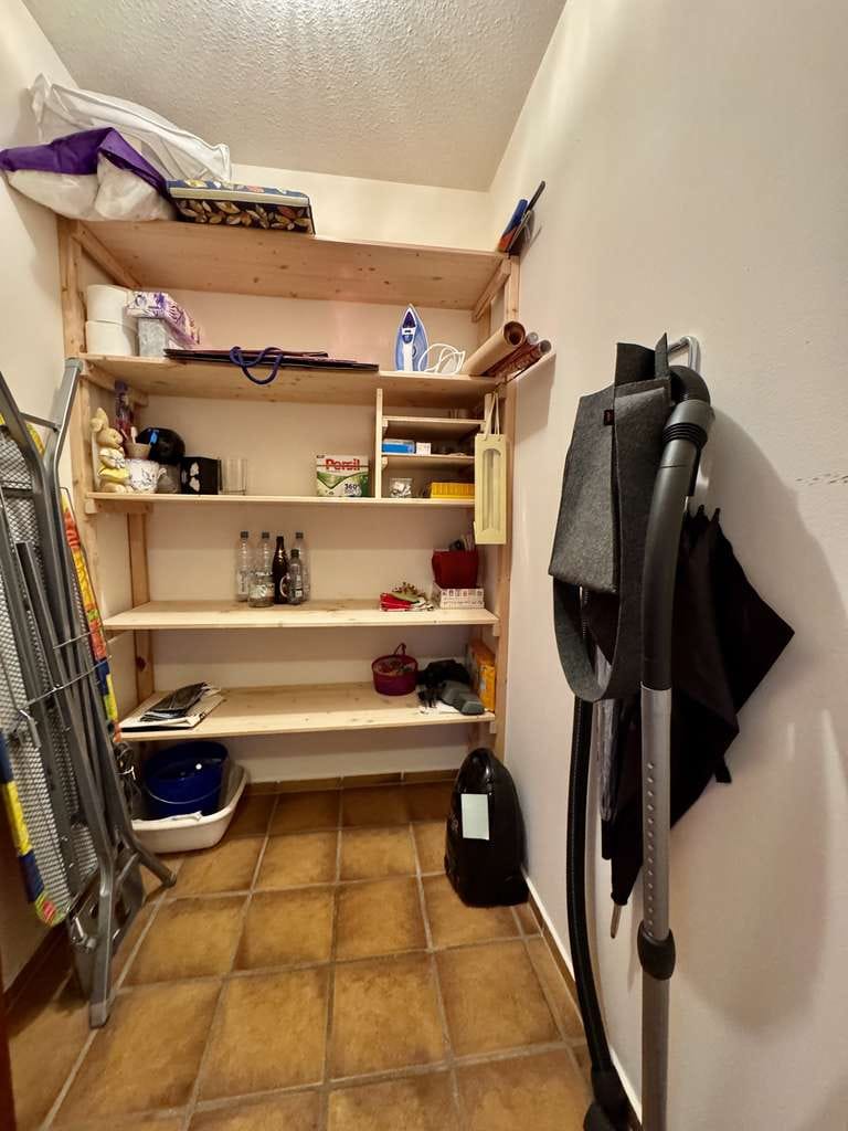 Immobilie in Ampfing - Gepflegt und gut geschnitten! 3-Zimmer-Wohnung mit Balkon und Fußbodenheizung - Bild 4