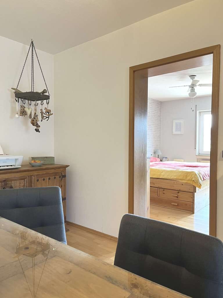Immobilie in Raunheim - ++Einziehen und das Leben GENIESSEN++ Helle 3-Zimmer-Wohnung mit Balkon, Garage und Stellplatz - Bild 5