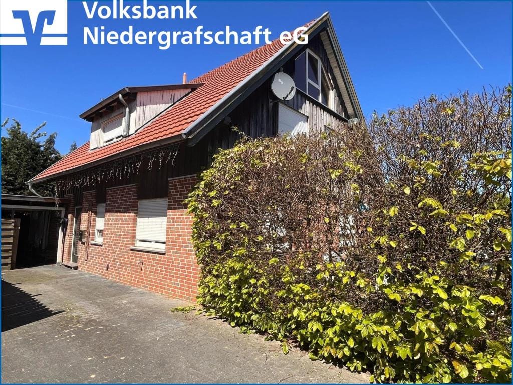 Immobilie in Emlichheim -  - Bild 0