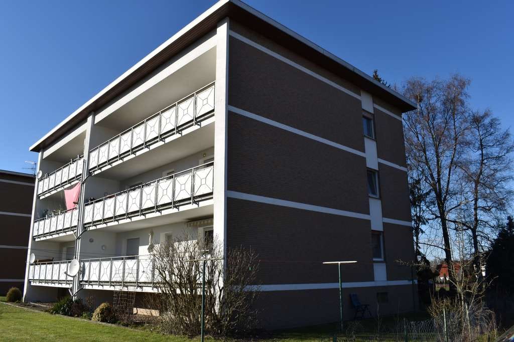 Immobilie in Stemwede - Renditestarke Kapitalanlage – Vermietete Eigentumswohnungen - Bild 0