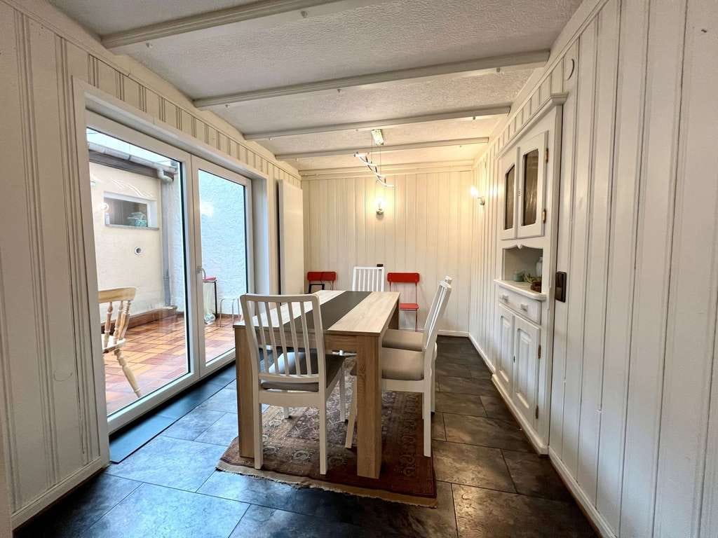 Immobilie in Föhren -  Gute Kapitalanlage, charm. Haus - Bild 1