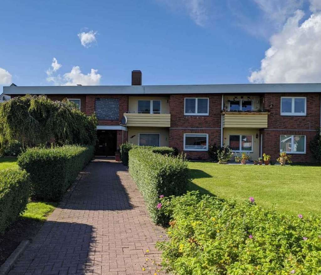 Immobilie in Friedrichskoog - Ferienwohnung - Lukrative Investition an der Nordseeküste - Bild 0