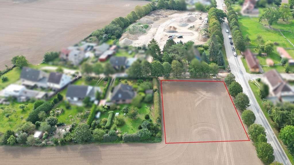 Immobilie in Klütz - Doppelhaus nach KFN40 & QNG Siegel - Bild 4