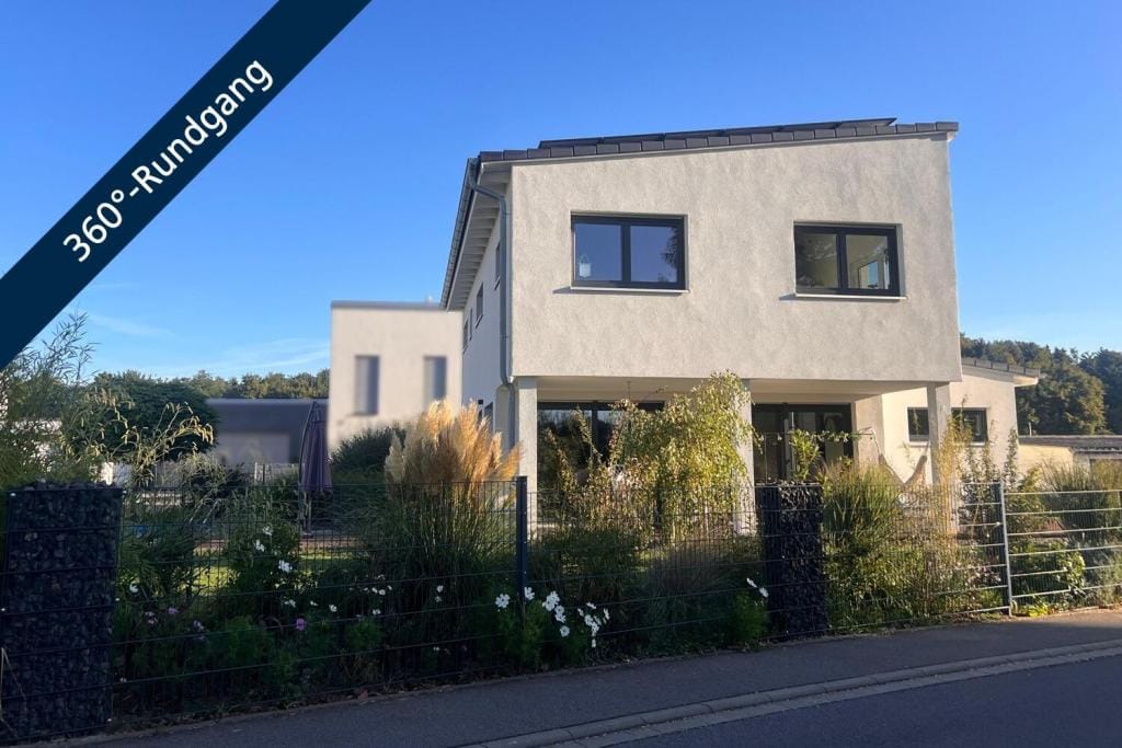 Immobilie in Geldersheim -  - Bild 1