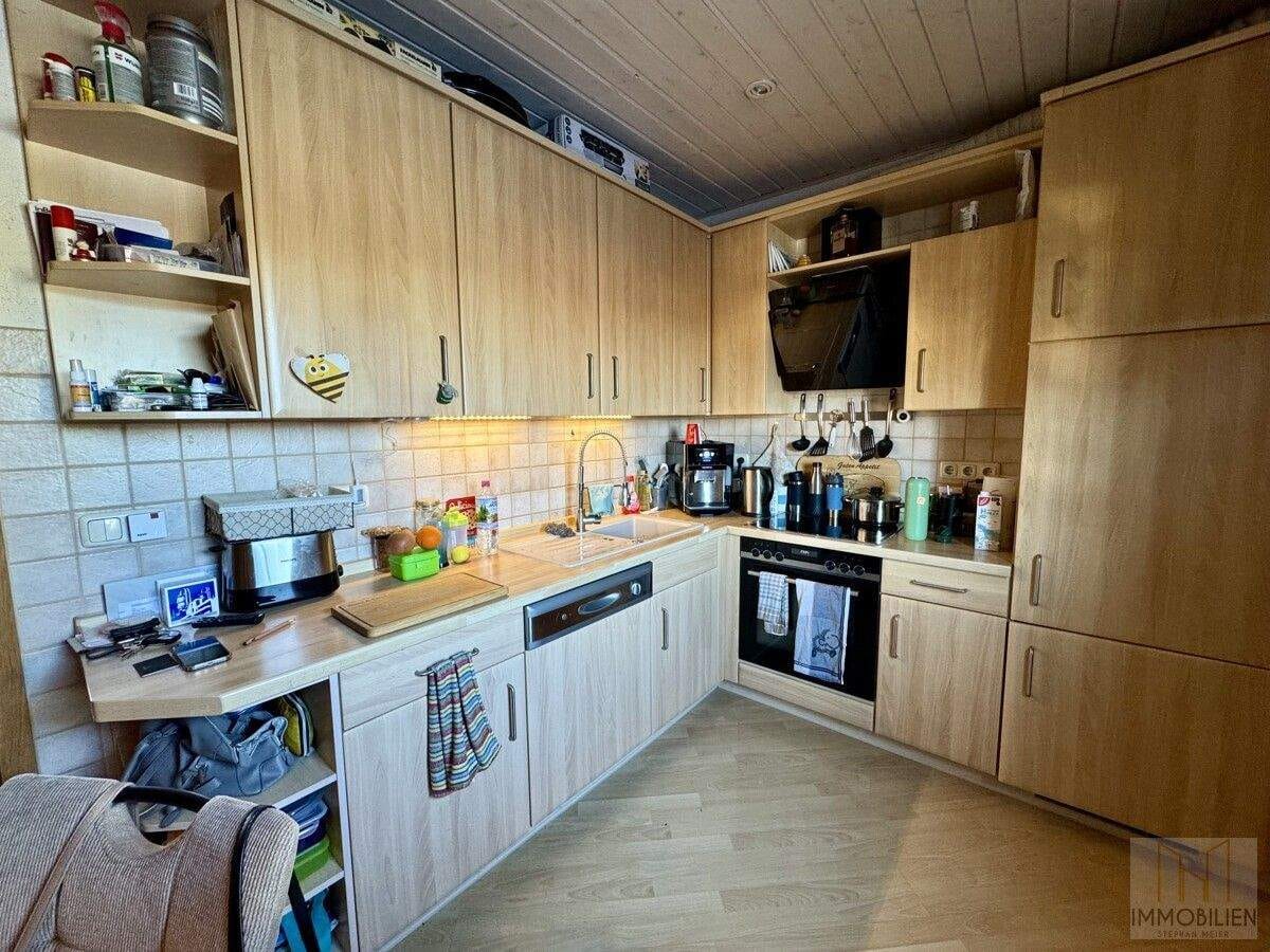 Immobilie in Unterwellenborn - Kapitalanlage mit Planungssicherheit - Maisonettewohnung mit langjährigem Mietverhältnis - Bild 3