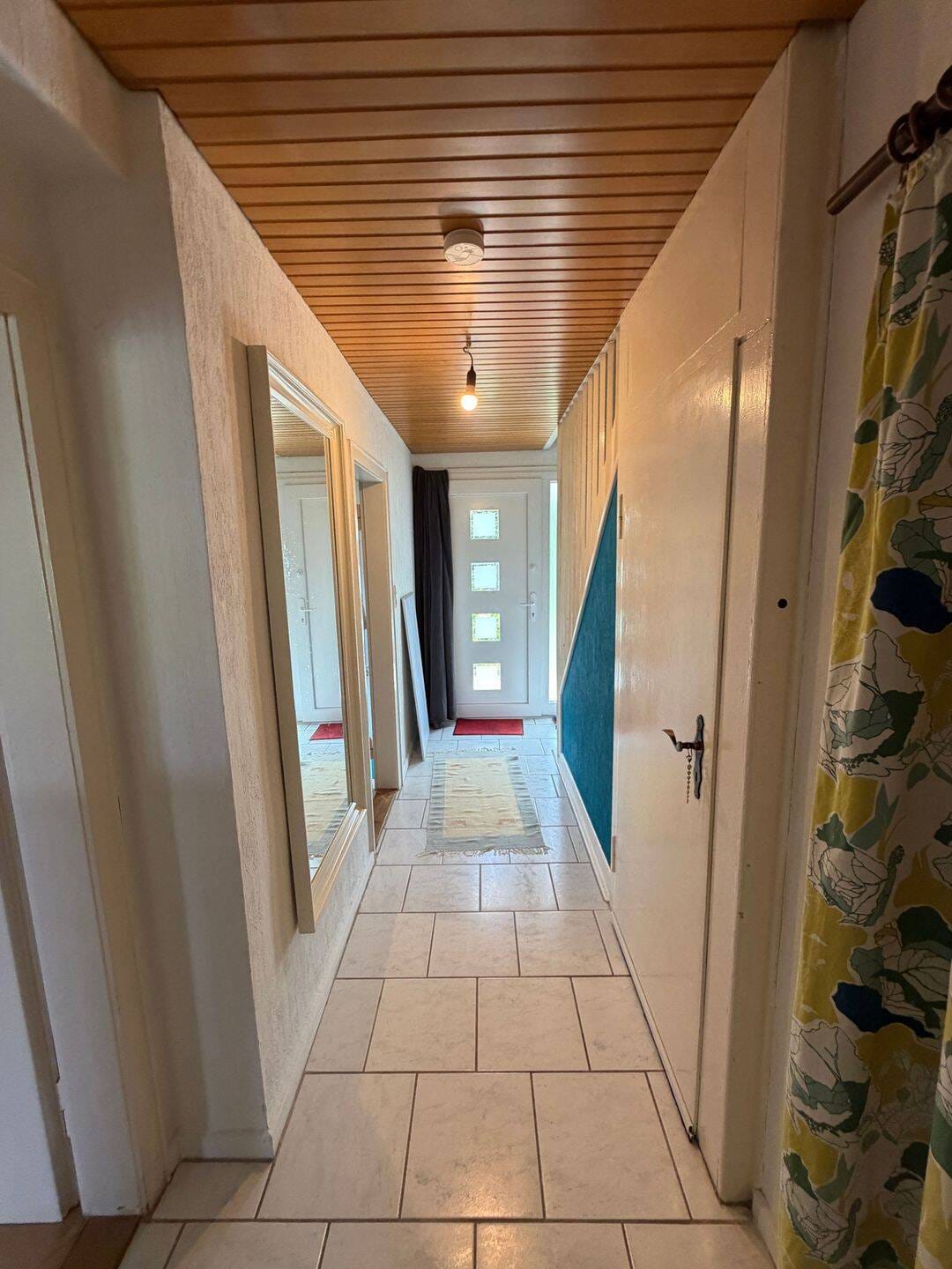 Immobilie in Hitzacker - Klein, fein & voller Möglichkeiten - Ihr neues Zuhause mit Garten   - Bild 3