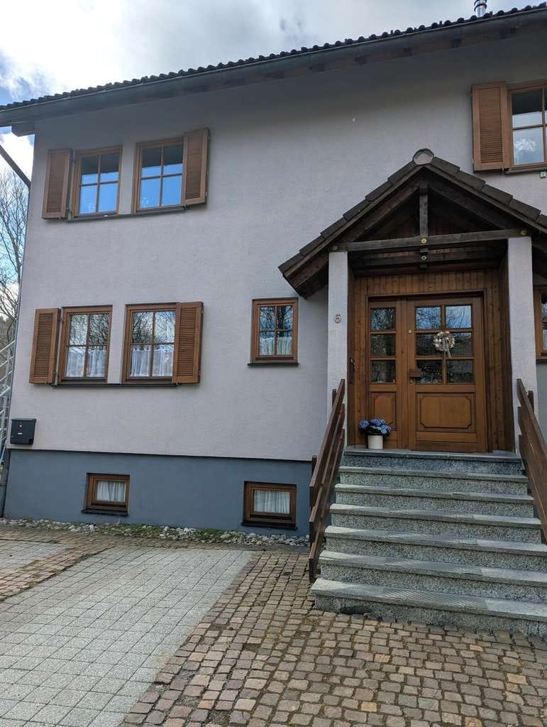 Immobilie in Unterkirnach - Gepflegte Eigentumswohnung in Unterkirnach - Bild 0