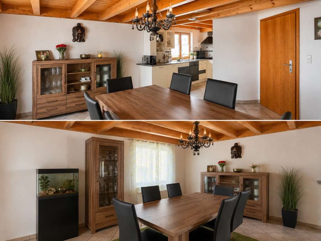 Immobilie in Nattheim - Große Maisonette mit Hauscharakter - Bild 2