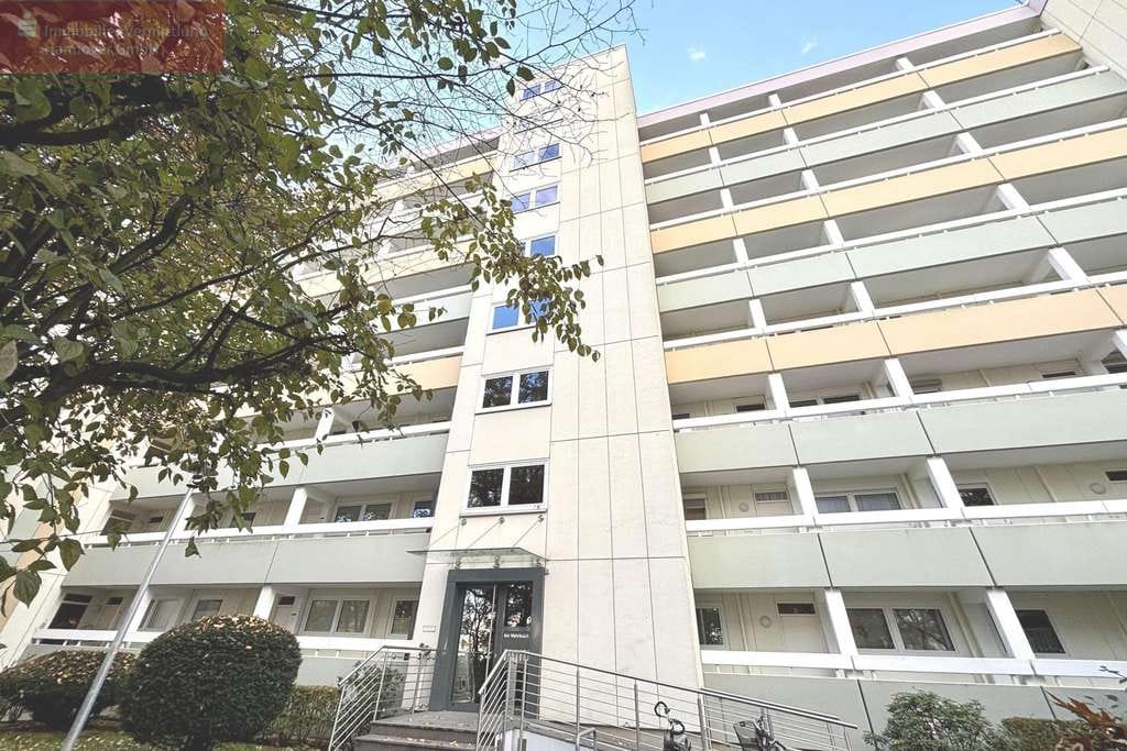 Immobilie in Laatzen - Mit Weitblick in Top-Lage - Bild 0